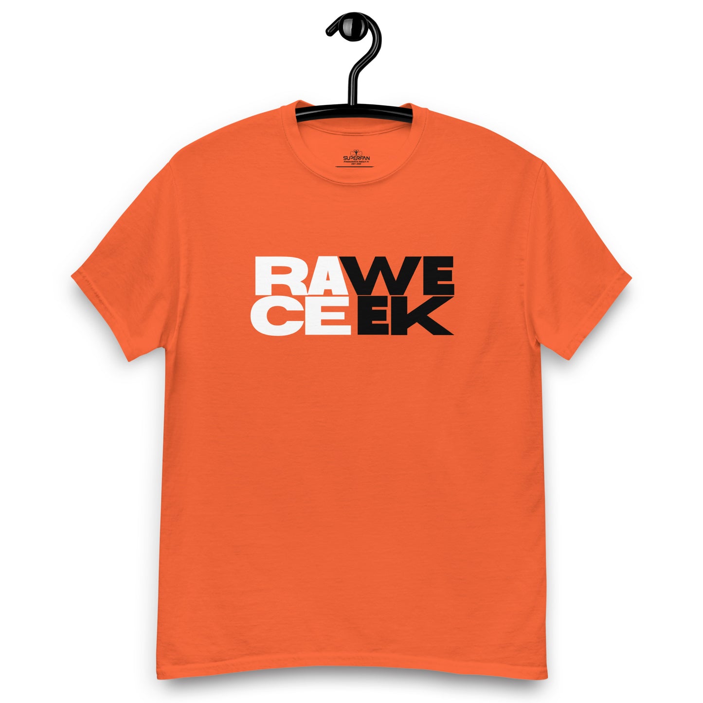 Camiseta RAWE CEEK