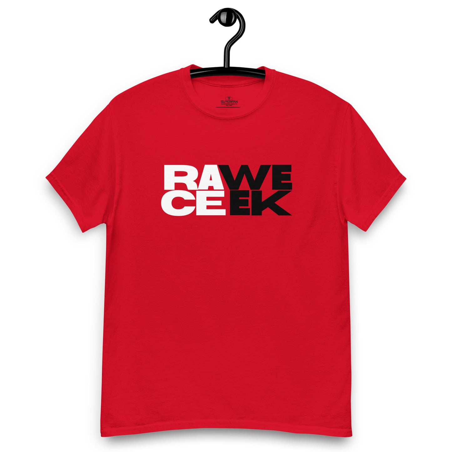 RAWE CEEK T-Shirt