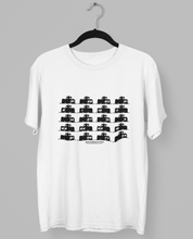 Load image into Gallery viewer, Grid 2023 Men&#39;s Tee
