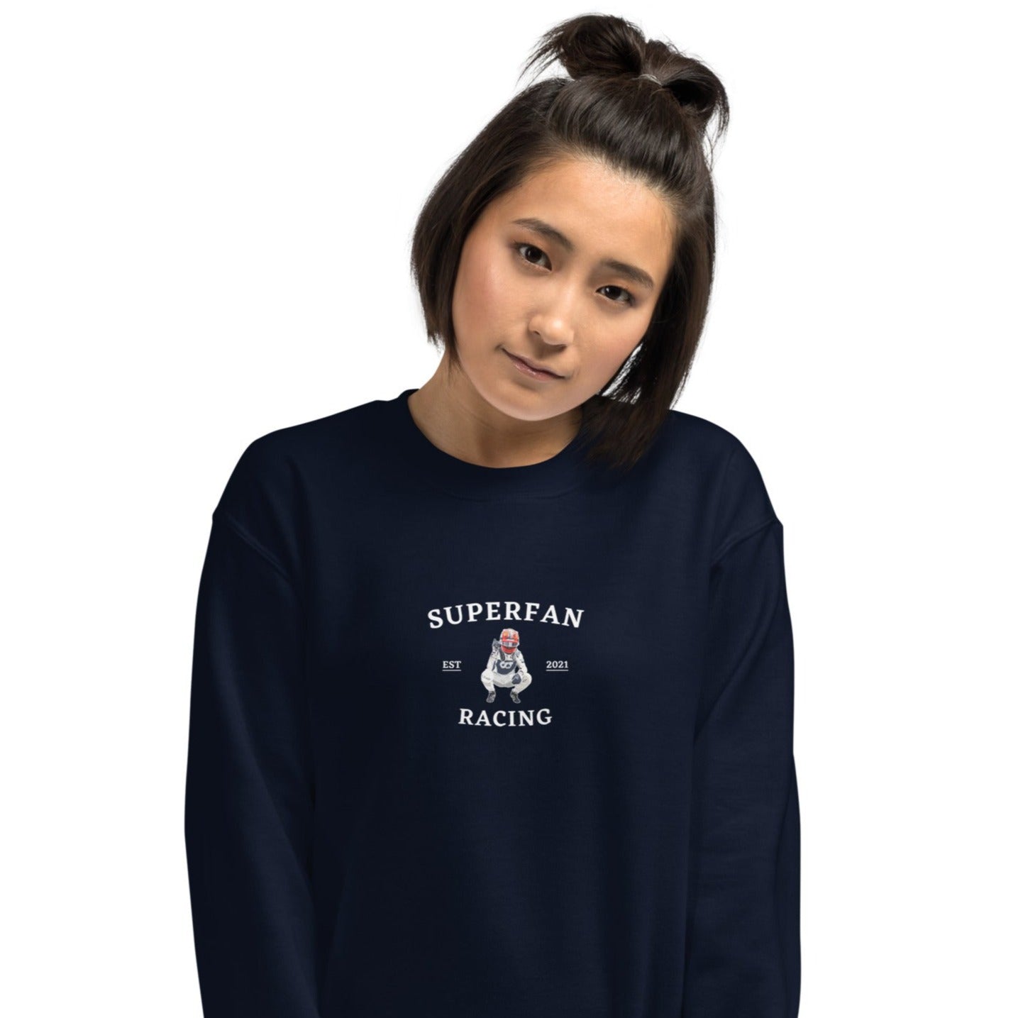 PG10 Crewneck Sweatshirt