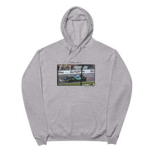 Load image into Gallery viewer, Vettel and Alonso Photo Finish Limited Edition Hoodie

