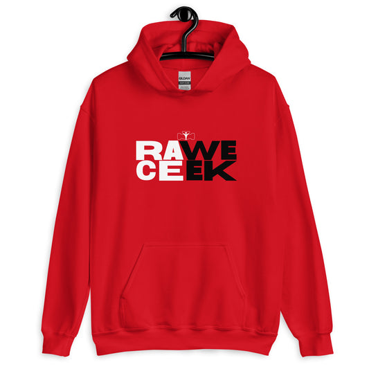 RAWE CEEK Hoodie