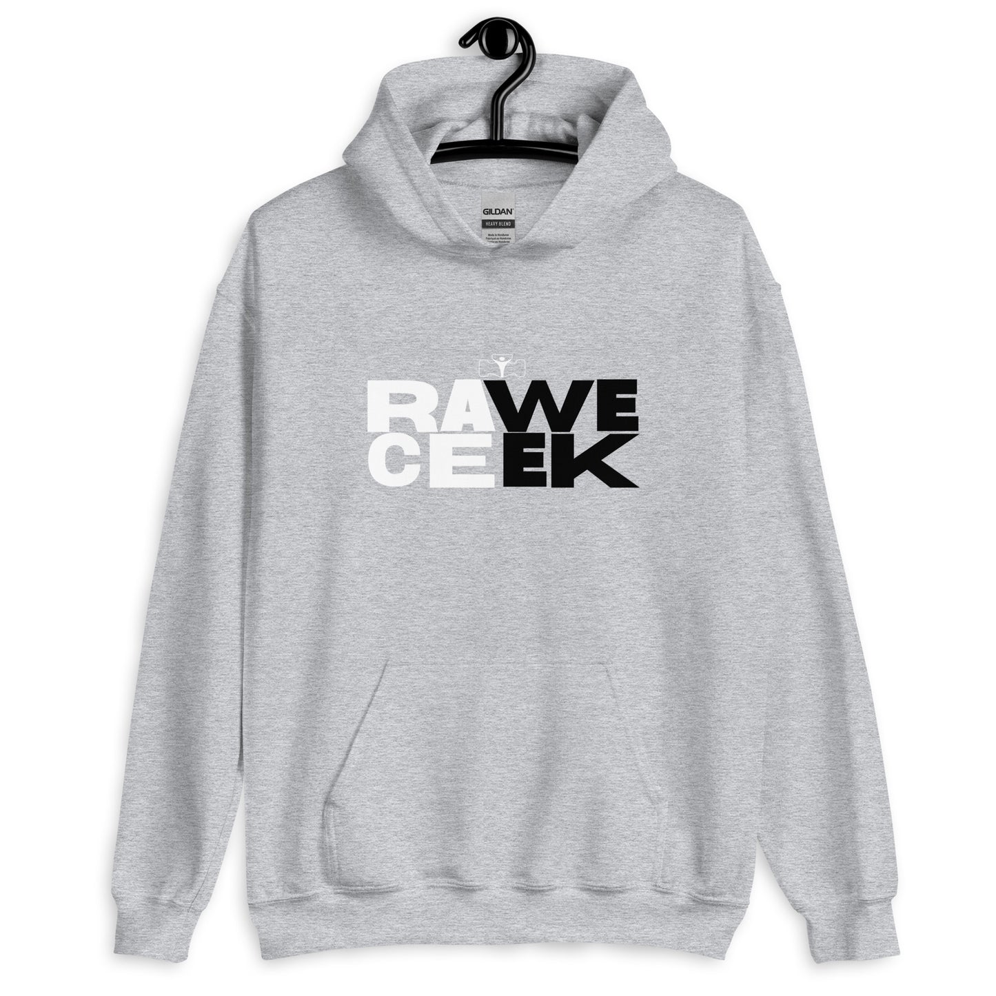 RAWE CEEK Hoodie