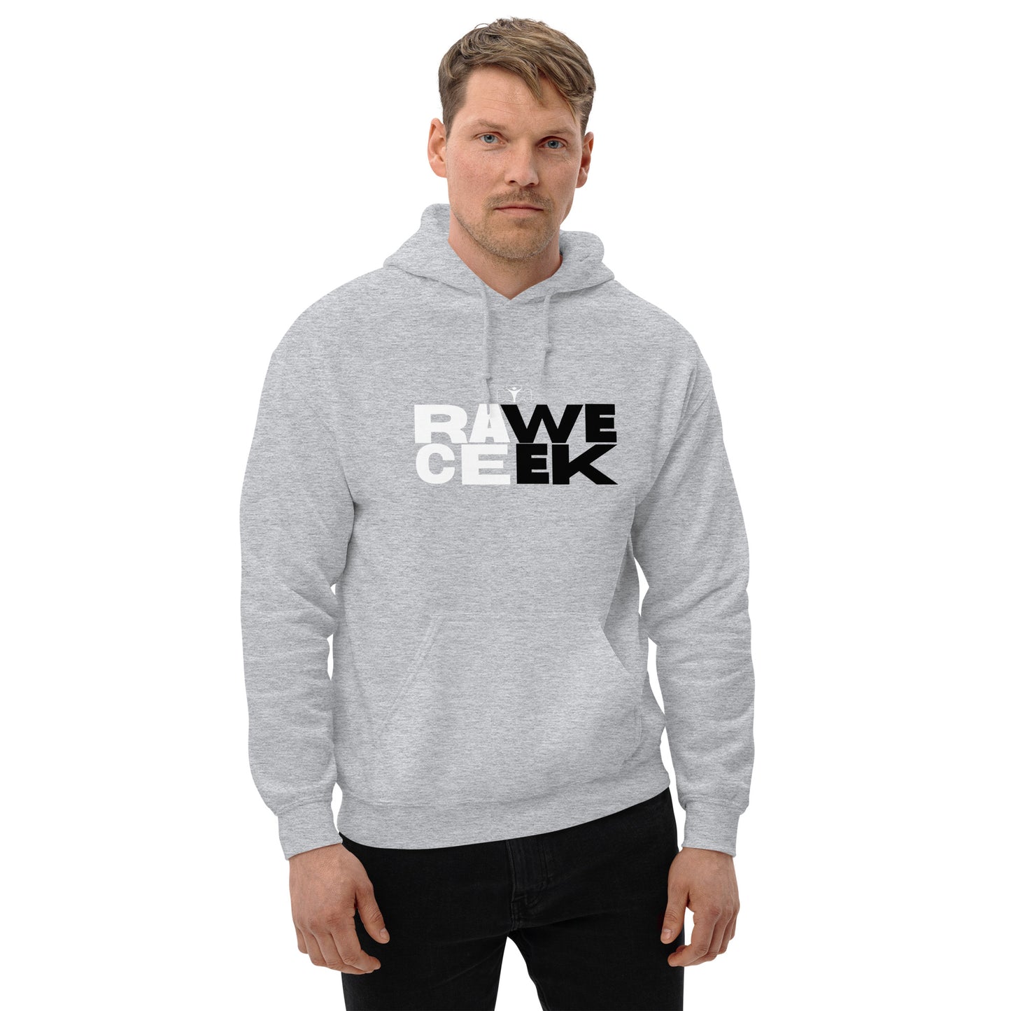 RAWE CEEK Hoodie