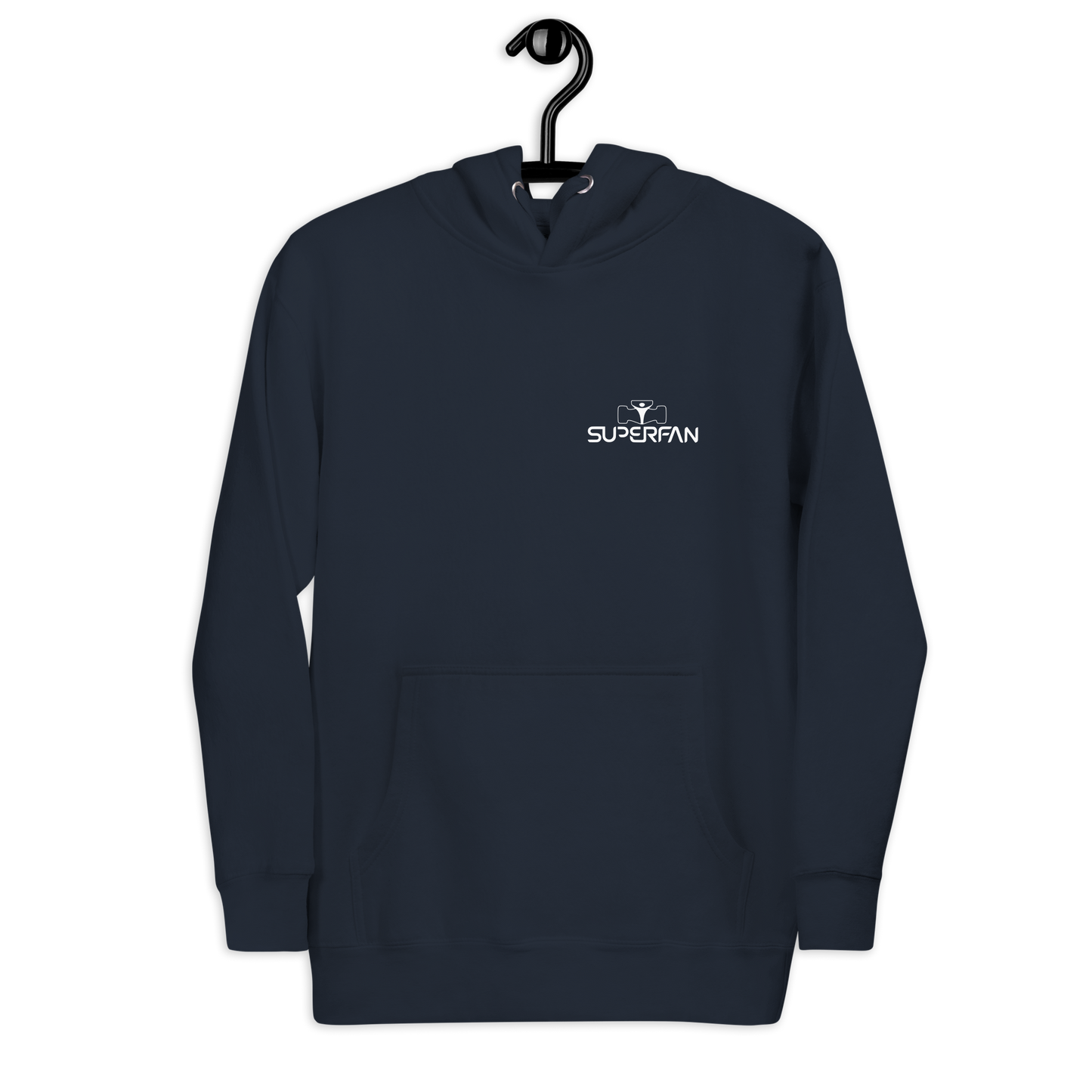 Monaco Pool Dive Hoodie